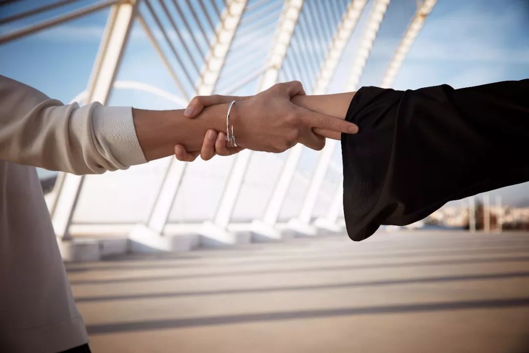 卡地亚鹿晗,卡地亚手镯鹿晗