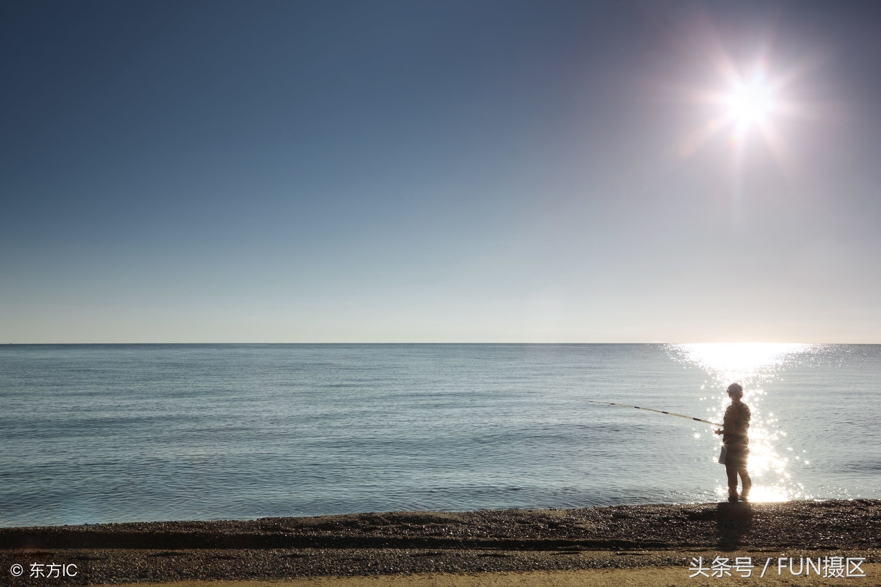 如何快速学会摄影拍摄技巧,一分钟学会拍摄创意摄影