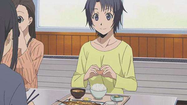 x档案女主角,x档案里的女主角