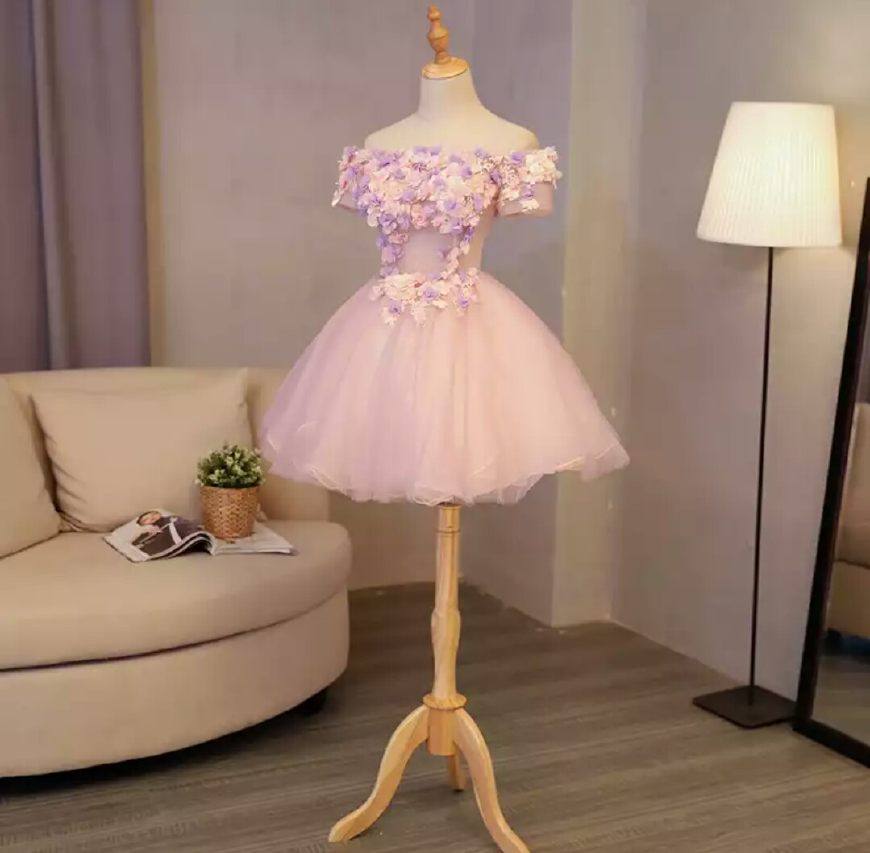 12星座天秤座的礼服,十二星座小礼服