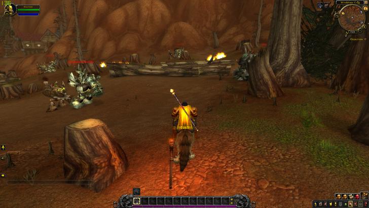 魔兽世界20级免费玩攻略,教你一招能免费玩魔兽世界