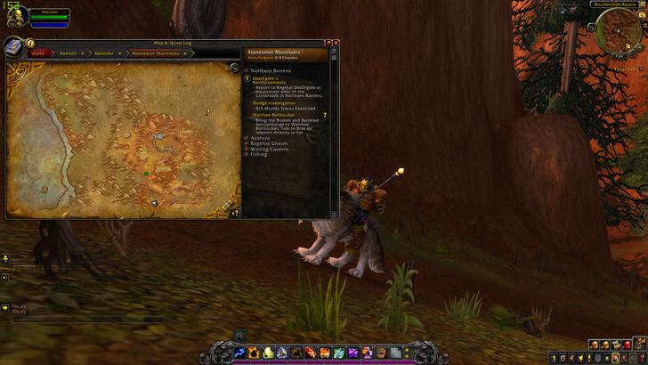 最省钱的方法玩魔兽世界,新手玩魔兽世界有哪些福利