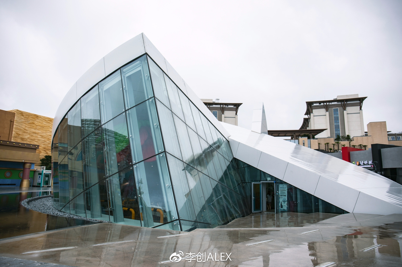 济州岛即将上演的童话世界,去济州岛旅行的感受