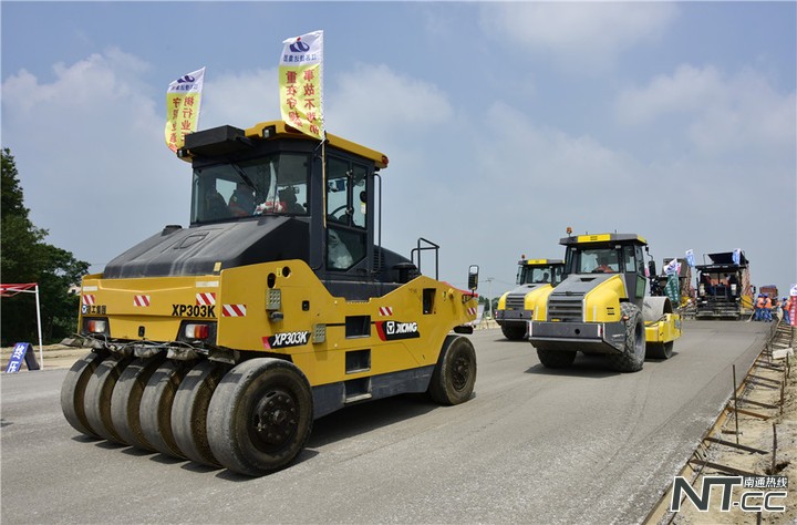 南通未来交通枢纽,南通建设大型枢纽机场