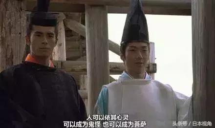 野村之后再无晴明！郭敬明能否hold住《阴阳师》？