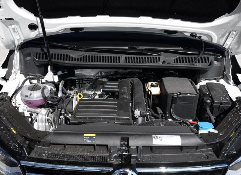 全新途安l高品质家用mpv标杆车型,德系mpv商务车