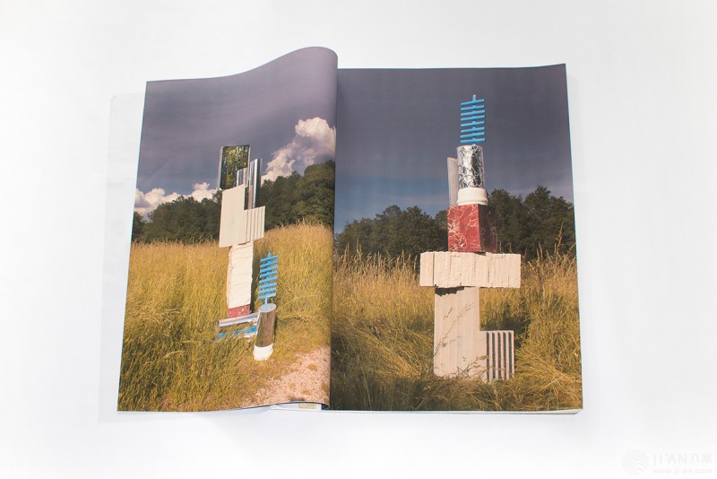 一组最走心的家具设计简直太牛了,有创意和设计灵感的家具