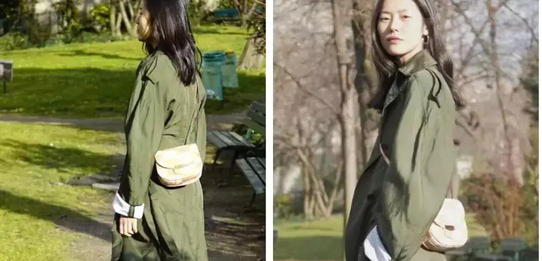 最近什么大牌包比较火,多火才算火