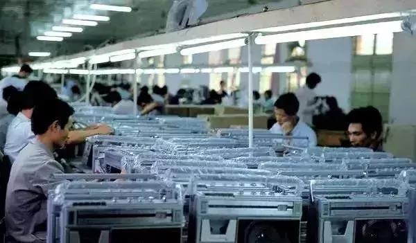 一组90年代的深圳老照片,深圳十大珍贵老照片