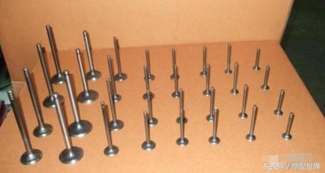 摩托车调节气门的正确方法,摩托车的气门怎么调是最标准的