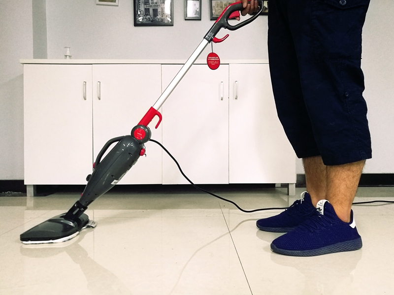 eureka洗地毯机器,卡赫蒸汽清洁机sc5评测