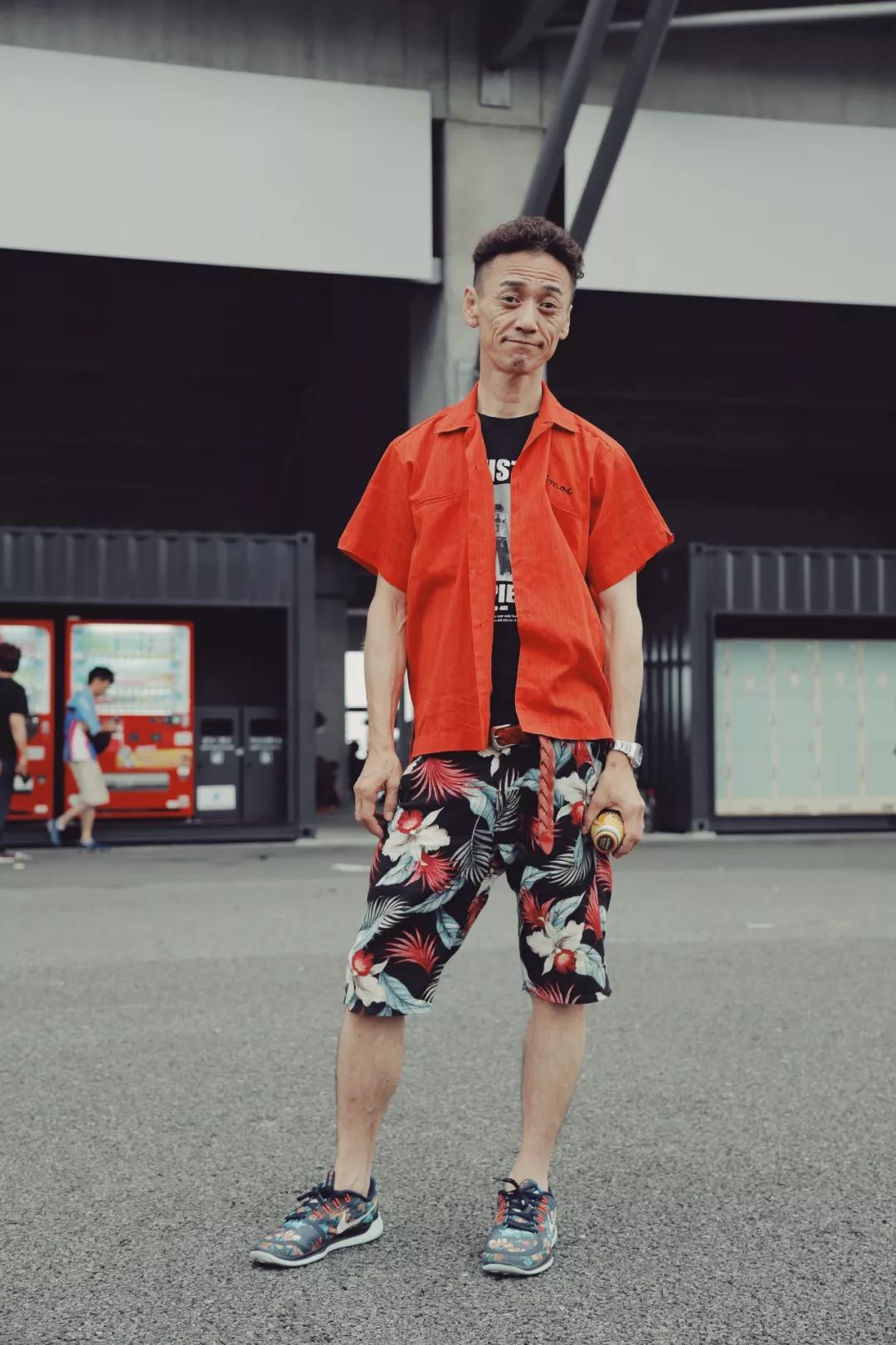 东京车展惊现最美车模,赛车比赛高燃场面车模