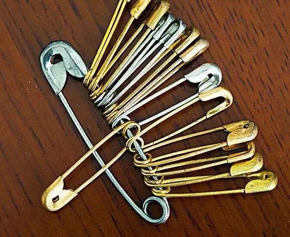 蒂芙尼1500元的曲别针,蒂芙尼曲别针