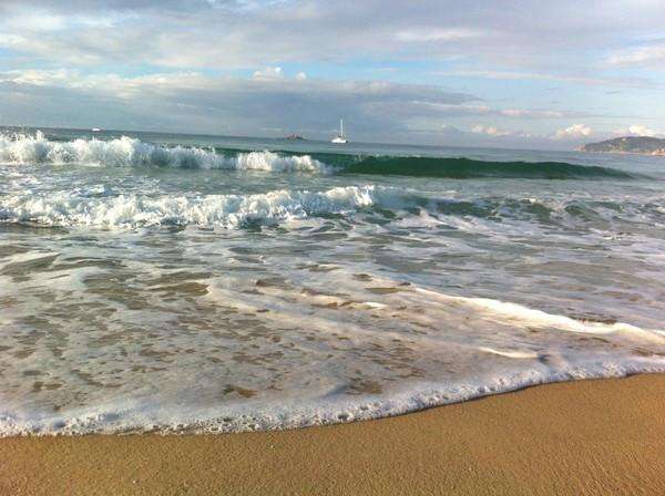 三亚三日游带孩子攻略,三姐妹游三亚