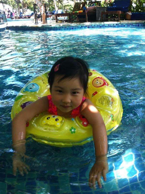 大宝二宝三亚游,三亚三妈游玩攻略