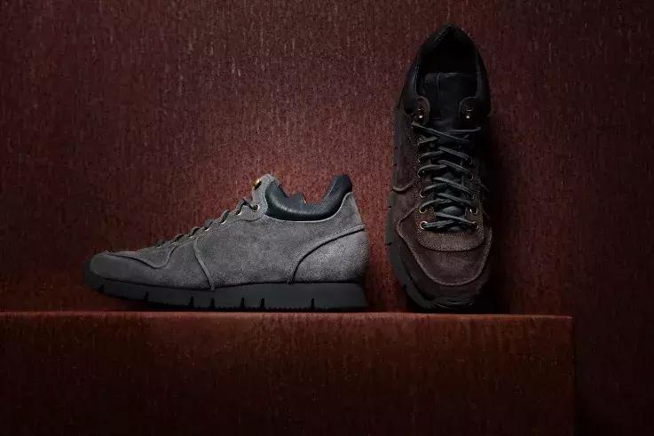 一双增高减龄的运动鞋,哪双运动鞋增高明显