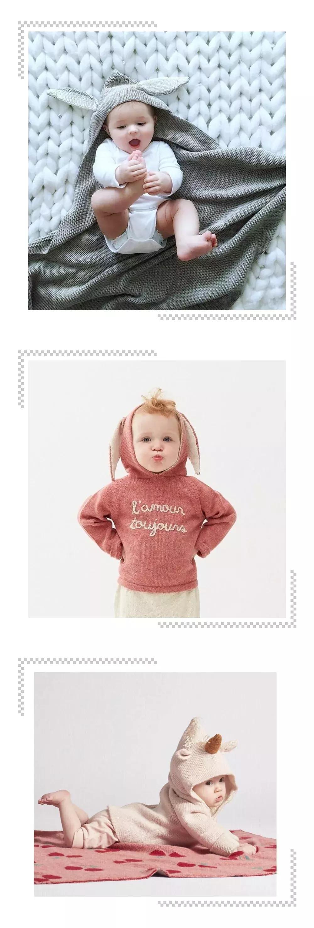 ins小众童装,ins小众风格博主