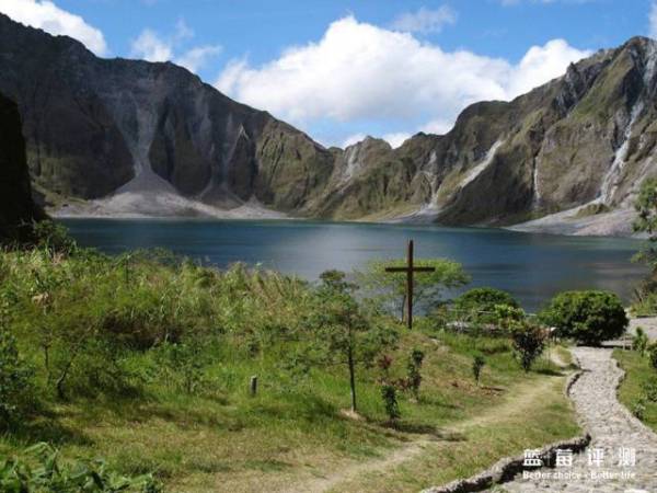 蓝莓评测｜全球60个海岛评测，假期选岛就看这一篇（上）