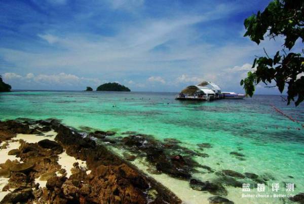 蓝莓评测｜全球60个海岛评测，假期选岛就看这一篇（上）