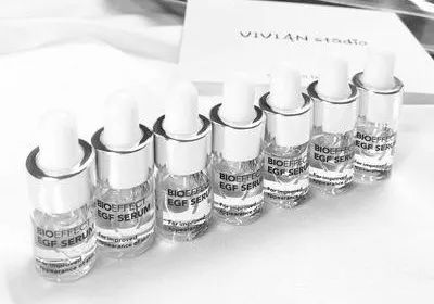 冻干粉能修复伤痕吗,冻干粉会不会毁容