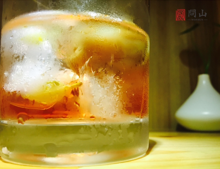 冰爽一夏夏日冰饮全攻略,夏日么么茶教程