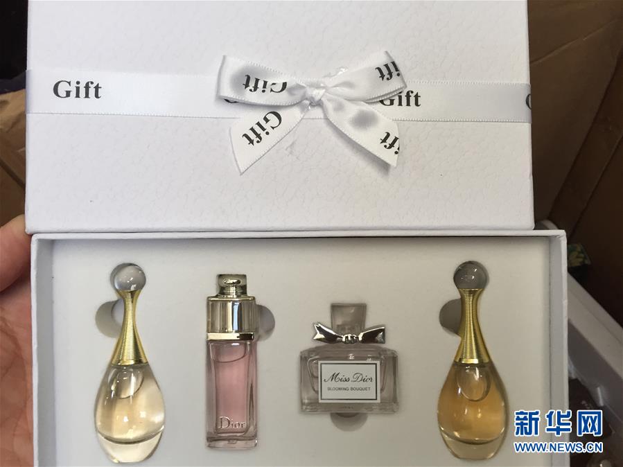 一元假香水骗局,一元假香水被骗