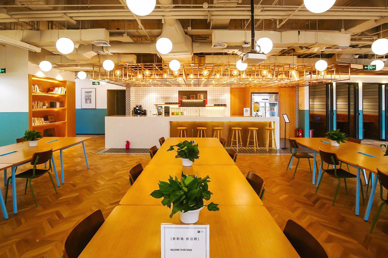 从供应链切入新零售，宠知道在氪空间成长找到新赛道