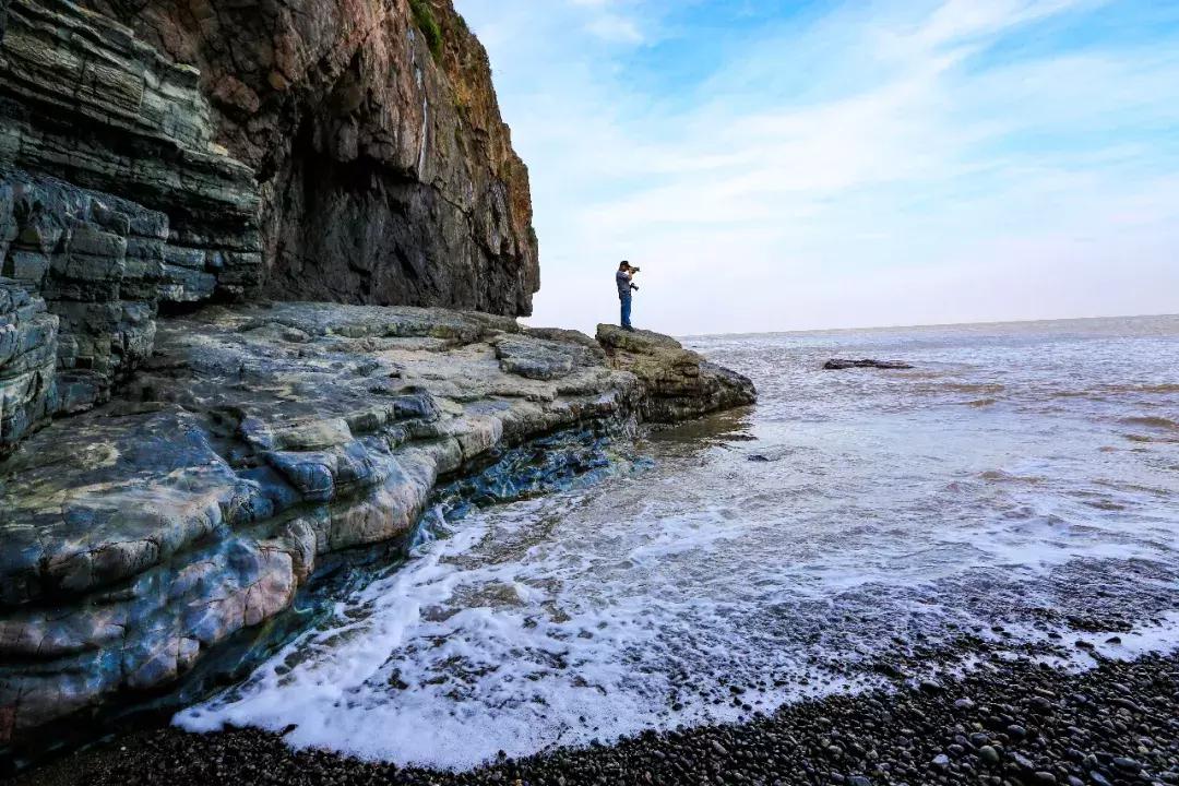 苍南深山,苍南隐秘的地方