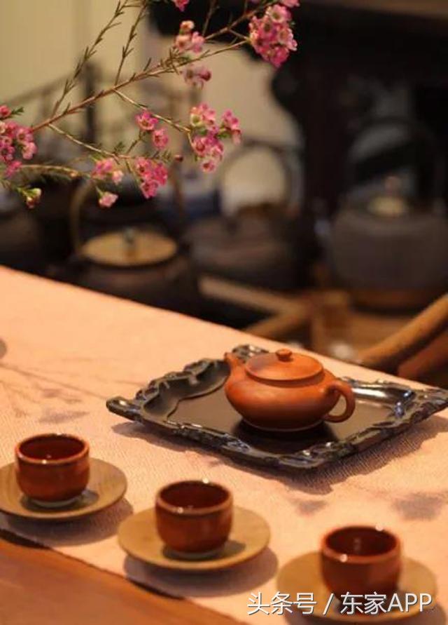 茶叶冷泡和热泡法的区别,茶叶干泡和湿泡有区别吗图片