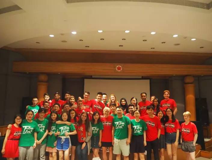 中国青年大使与加拿大青年领袖西安、成都行结束