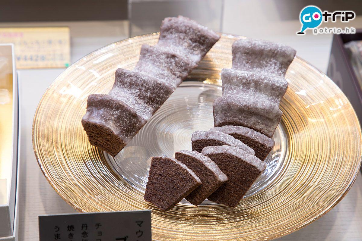 大阪购物必买的十款零食,大阪手信必买清单