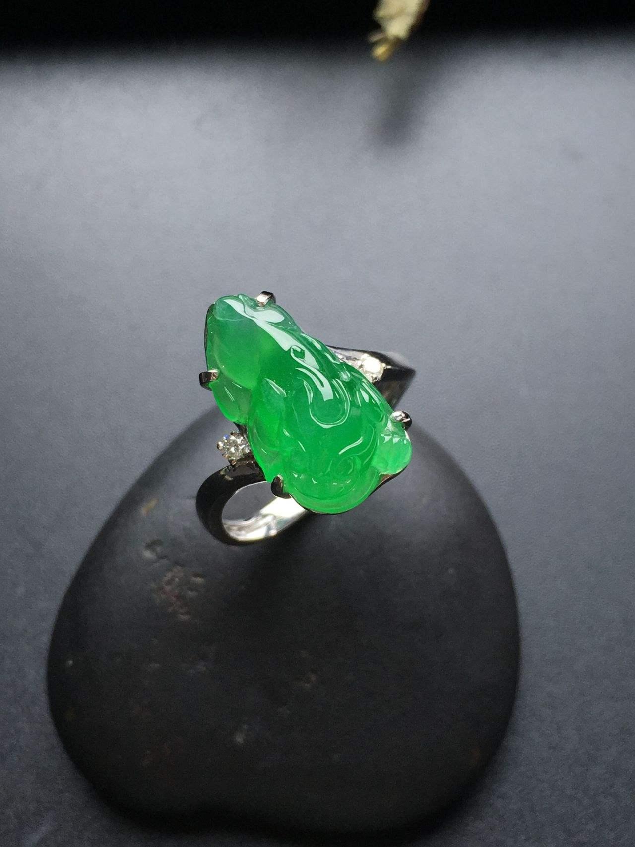 貔貅的佩戴方法和注意事项,貔貅手串佩戴注意事项