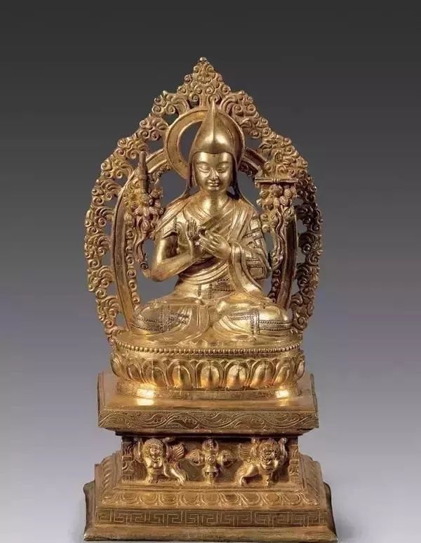 如何分辨铜鎏金和镀金,鉴别镀金