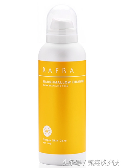 氨基酸洗面奶和碳酸洗面奶哪个好,碳酸洗面奶和氨基酸洗面奶