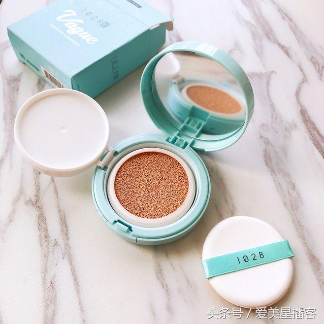 只要定妆够努力底妆也能够磨皮,如何选择适合自己的底妆颜色