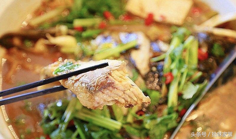 姥姥炖鱼优惠,姥姥炖鱼天津