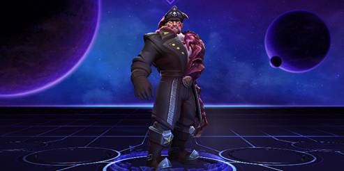 风暴英雄练什么英雄好,风暴英雄最好玩的辅助