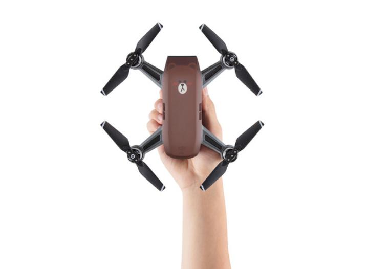 布朗熊怎么弄出来,大疆布朗熊无人机价格