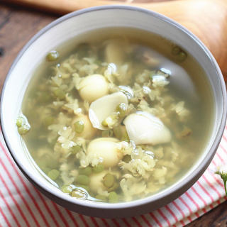 7款常见养生粥食谱,推荐七款夏季养生粥窍门