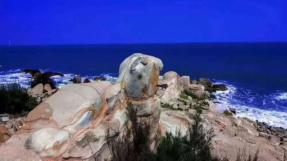 高铁可达的七个绝美海岛,高铁可以到达的海岛