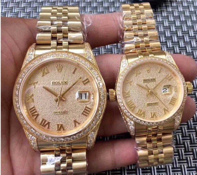 3000元的劳力士金表一比一,3000元的劳力士手表是真的吗