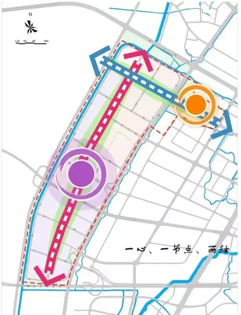 宁波保税区版图,宁波保税区最新政策