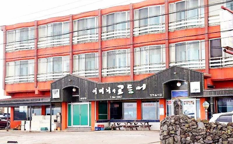 济州岛离岛游玩攻略,济州岛自驾游vlog攻略