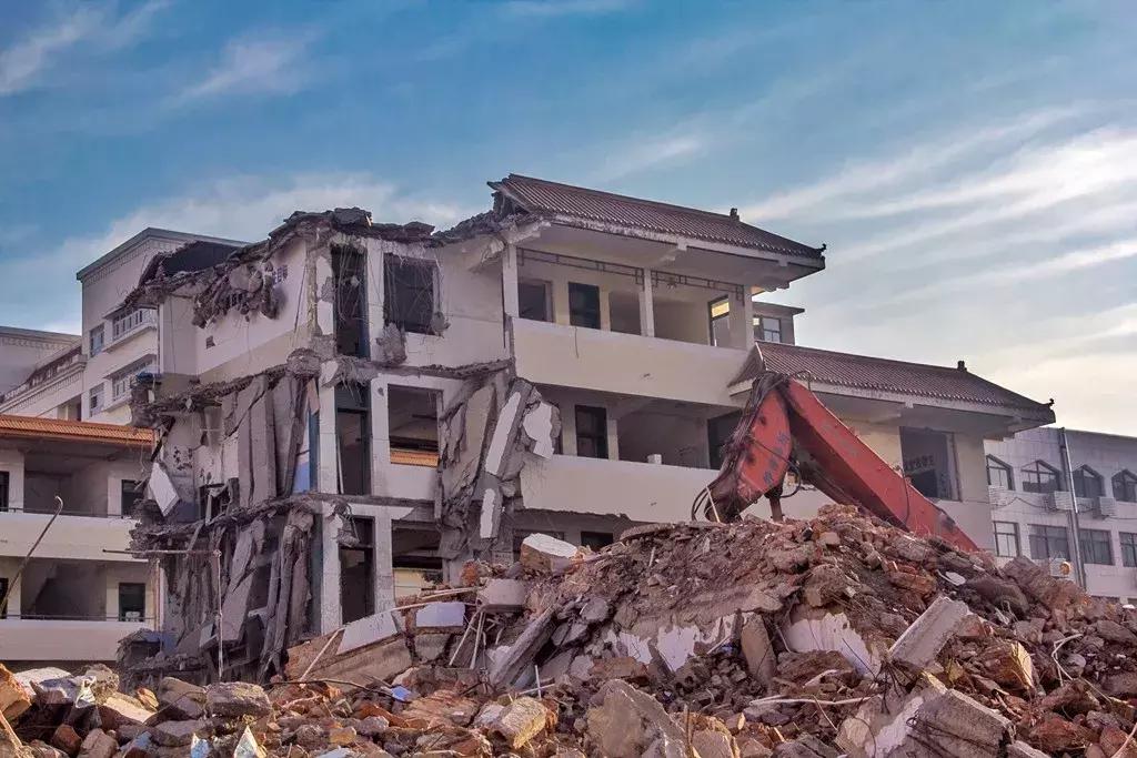 徐州二中变“停车场”！哪些回忆留下？未来这将成徐州“夫子庙”