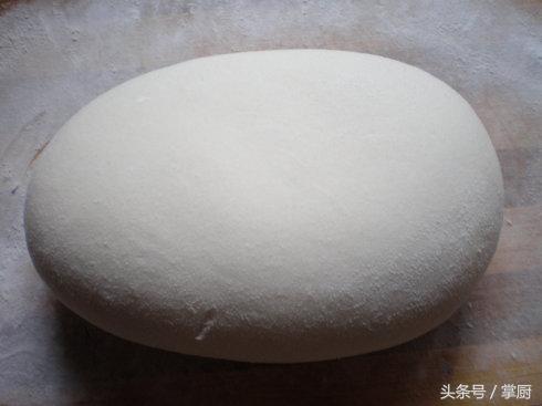 怎么样做面食发面又软又好吃,怎样做好面食做法大全