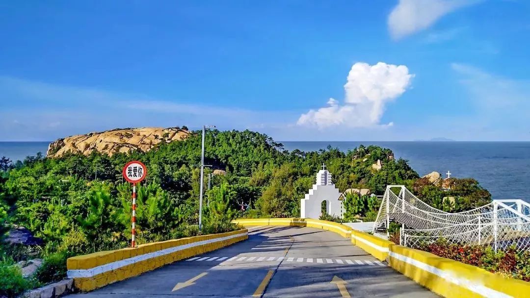 美哭了藏在小渔村里的宝藏民宿,美哭了广东最美自驾