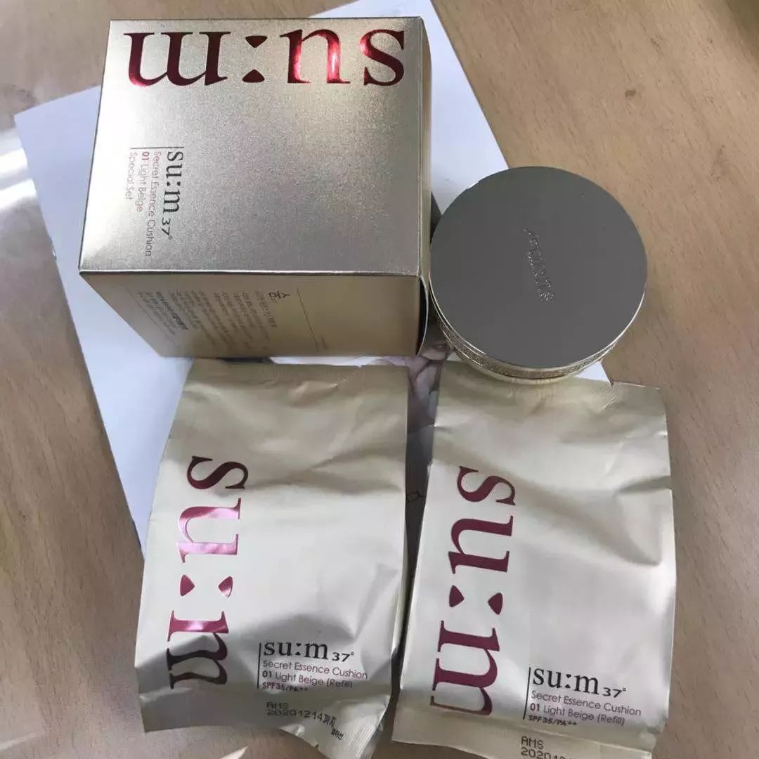 呼吸苏秘m37套盒三件套,sum37呼吸补水套装孕妇可以用吗