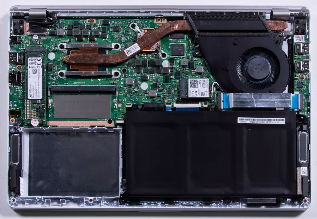 最好用的13寸轻薄本,窄边框轻薄本