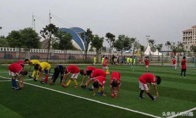 邓州市体育场足球比赛,邓州市2021年足球比赛