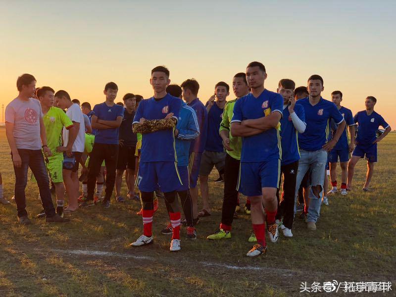 呼伦贝尔锡尼河足球队,世界杯呼伦贝尔